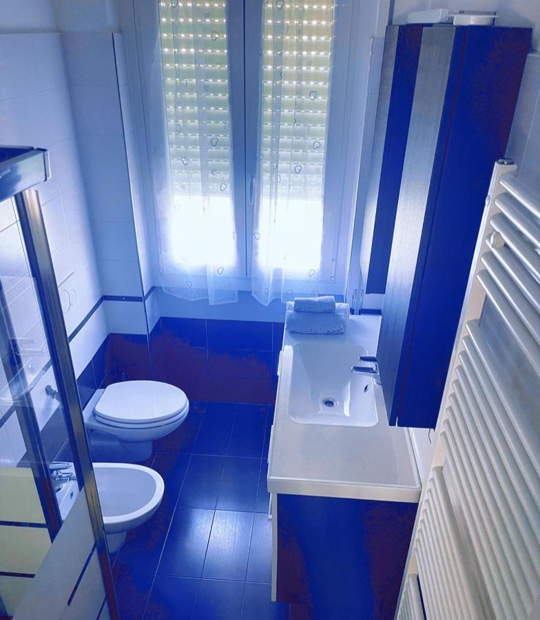 Casa R&E Villa Valbrona Ngoại thất bức ảnh