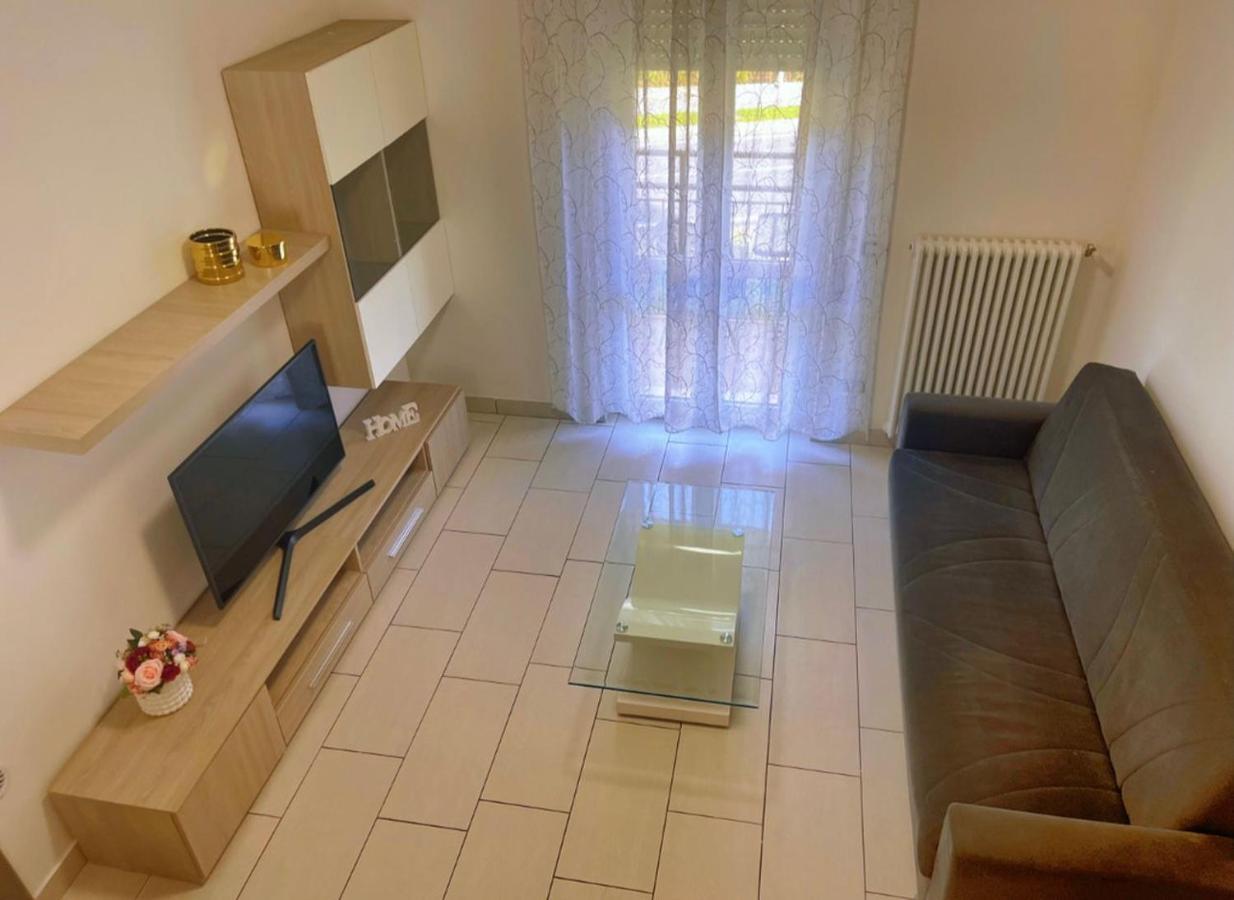 Casa R&E Villa Valbrona Ngoại thất bức ảnh