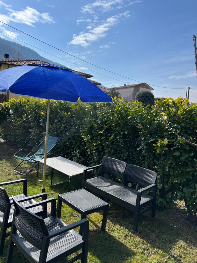 Casa R&E Villa Valbrona Ngoại thất bức ảnh